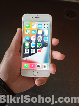 Apple iphone 6 (64GB) Used